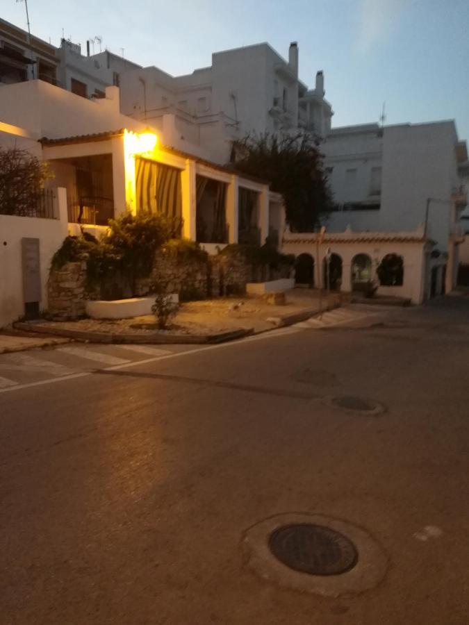 Jana Conil De La Frontera Exterior photo